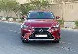 لكزس إن إكس-300 2021